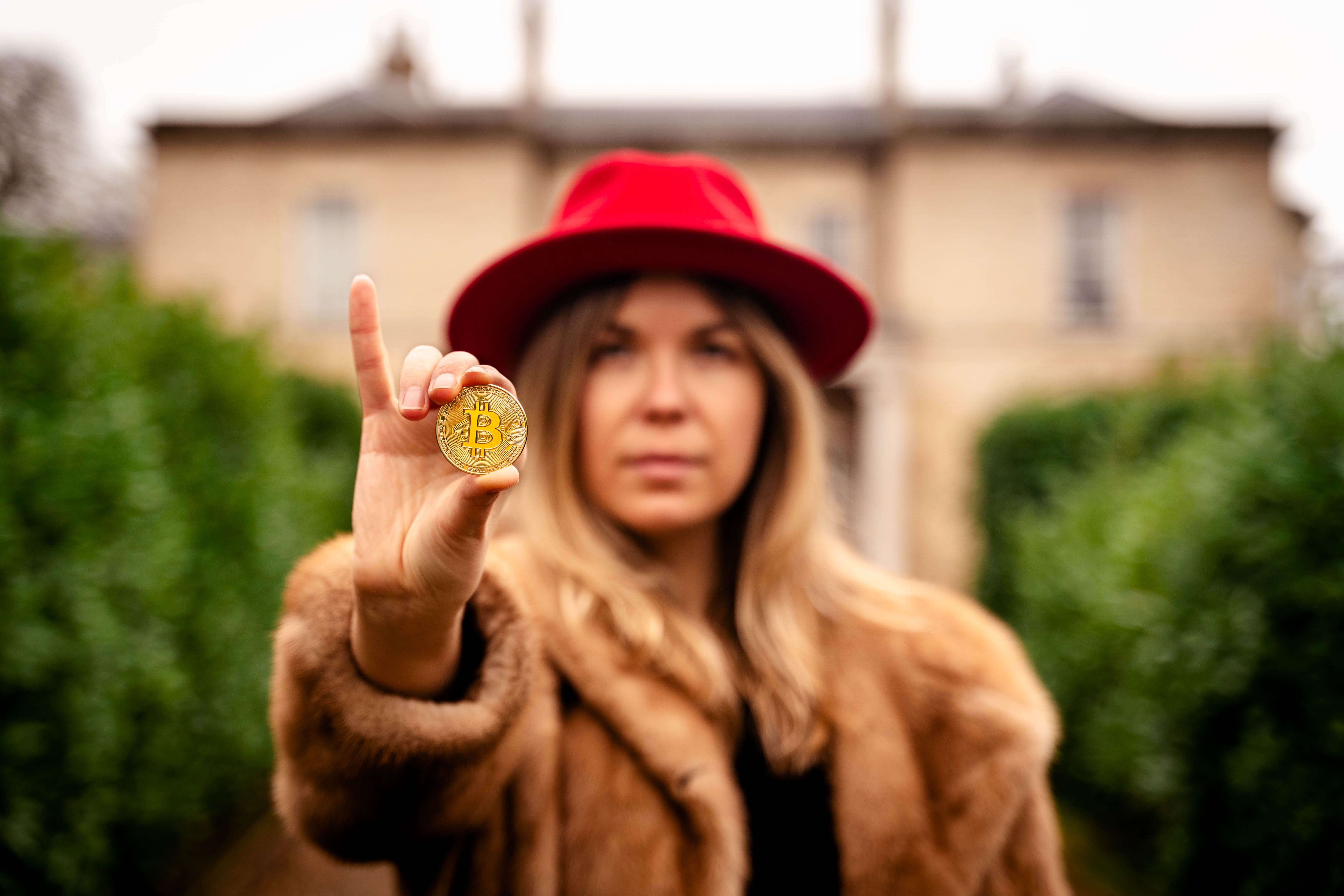 Buy a house in Portugal with cryptocurrency