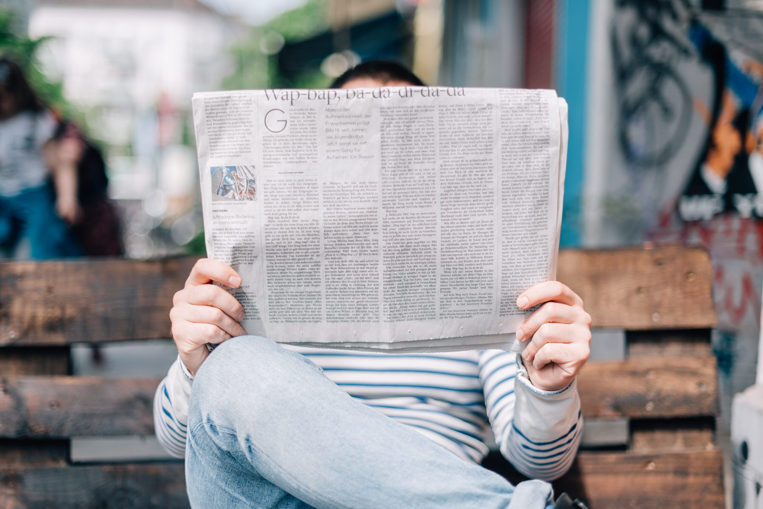 newspapers in english in portugal