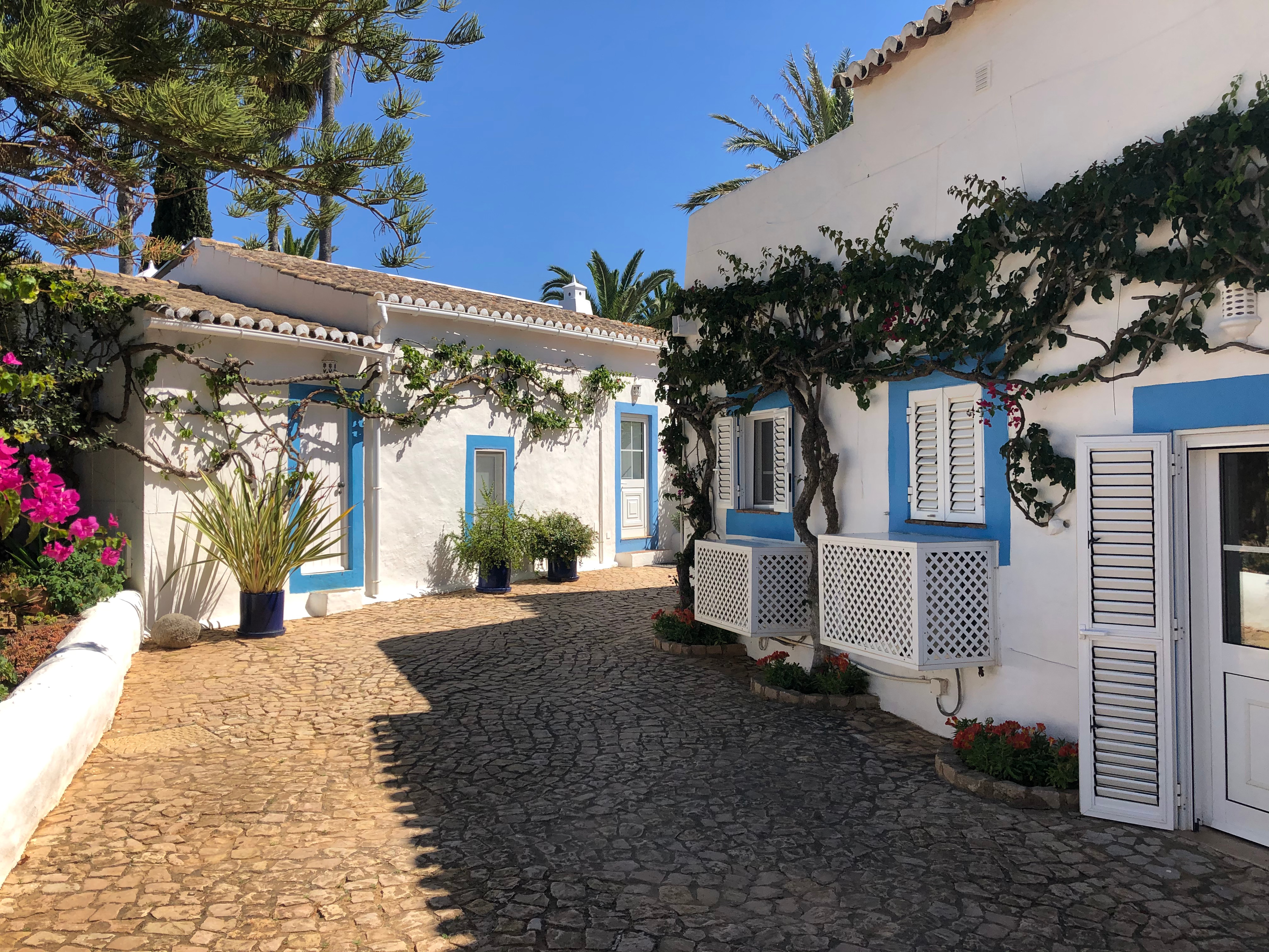 buy properties in portugal