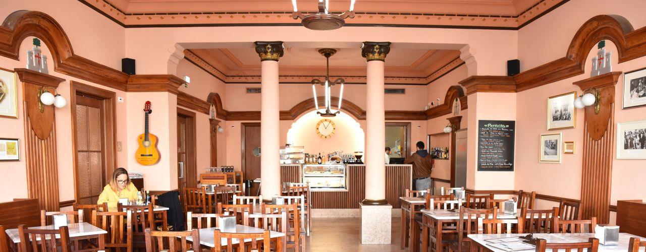 cafe calcinha loule portugal
