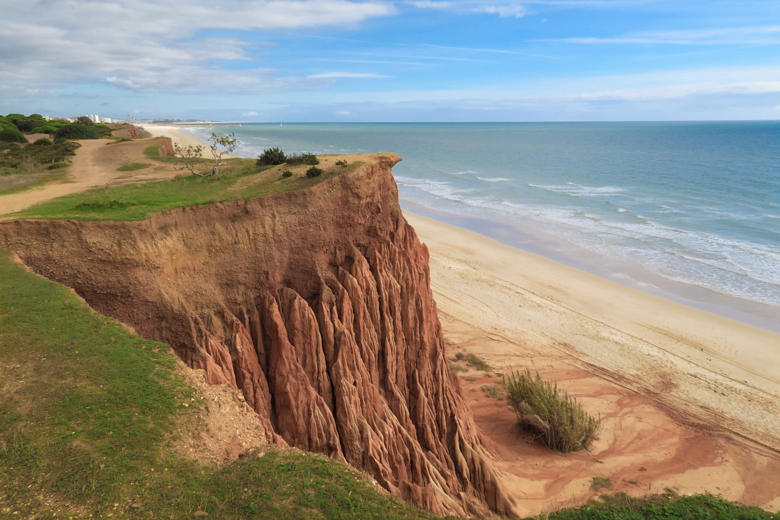 praia-da-falesia-portugal