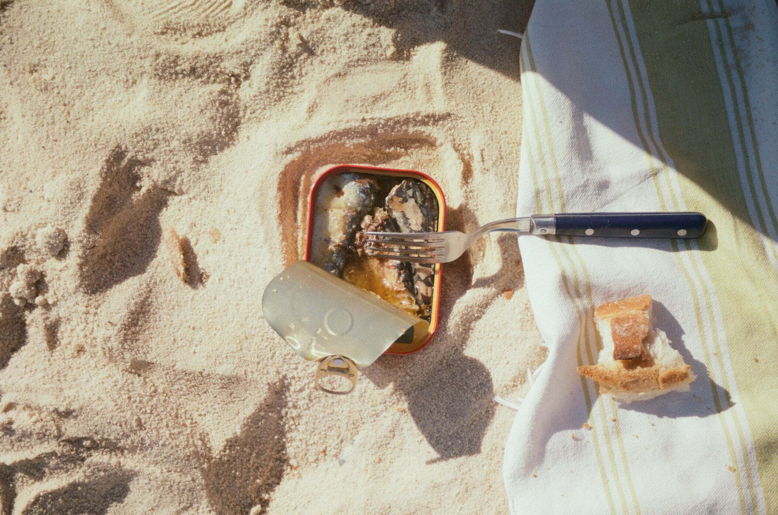 sardines traditional Portuguese food
