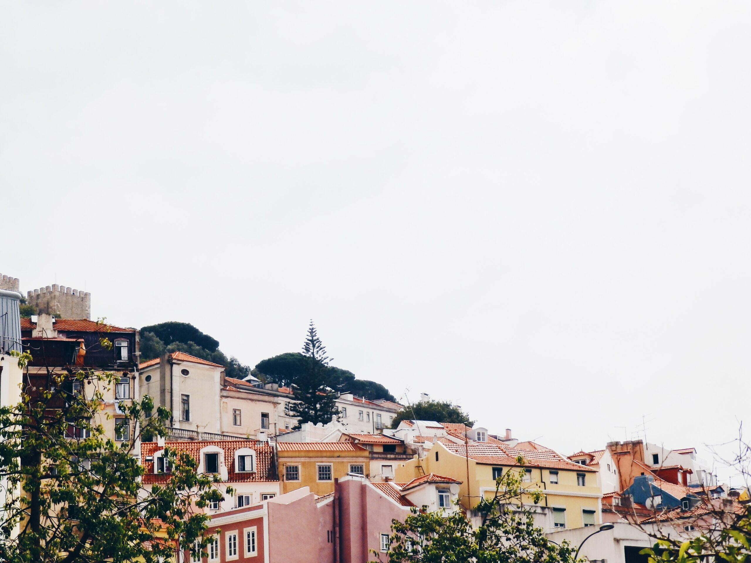 buy property in portugal 150.000 euro