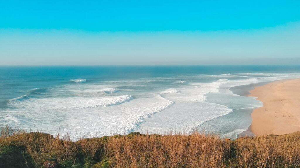 nazare-portugal