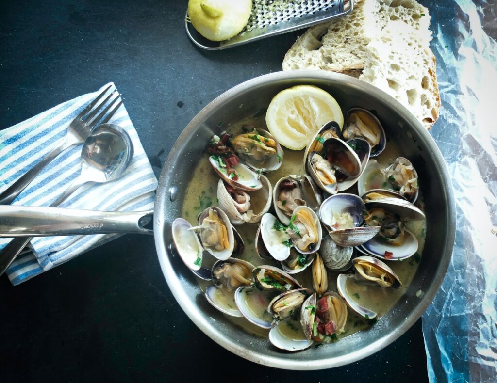 what we eat in portugal
