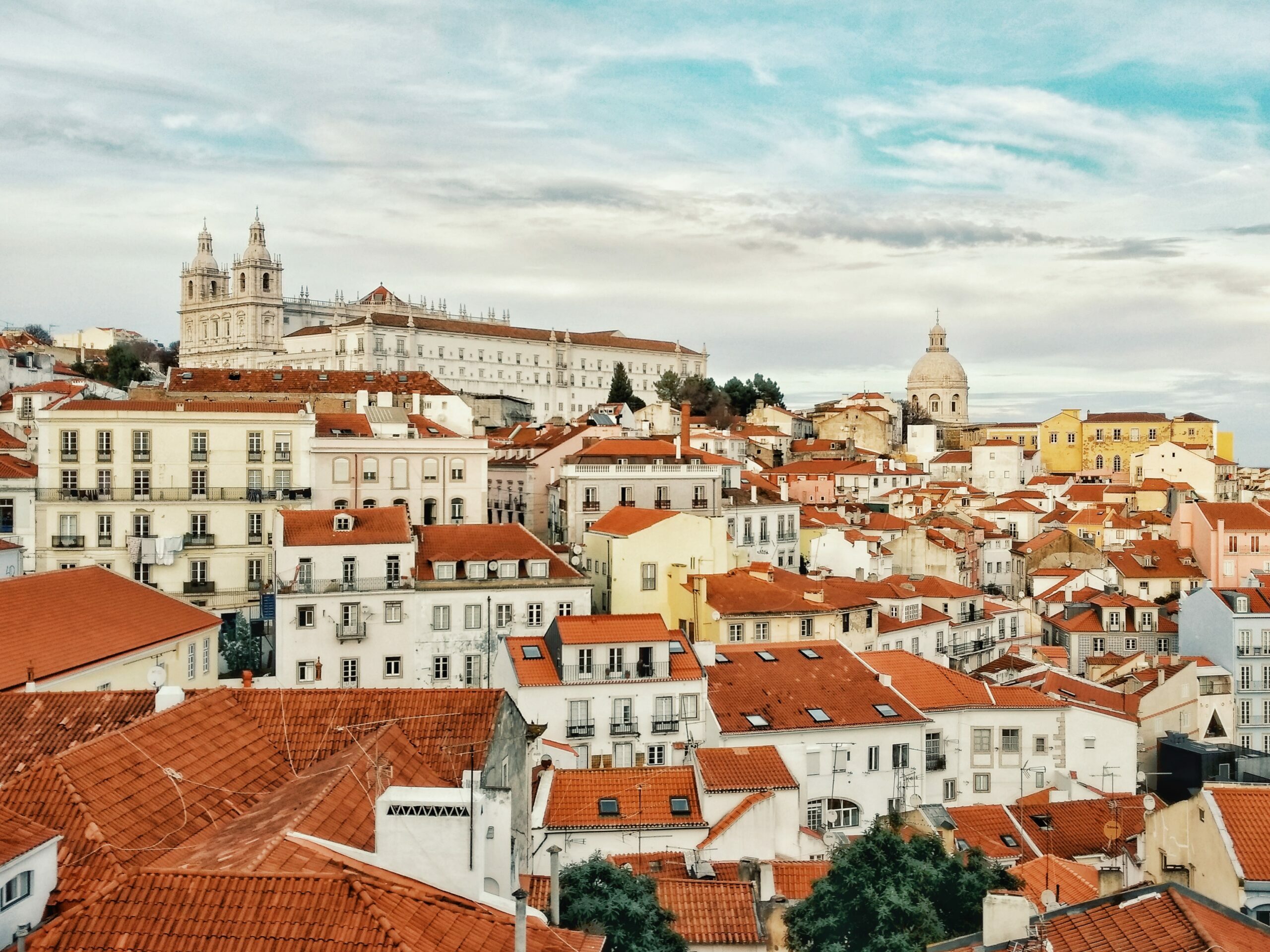 how to get a nif in portugal