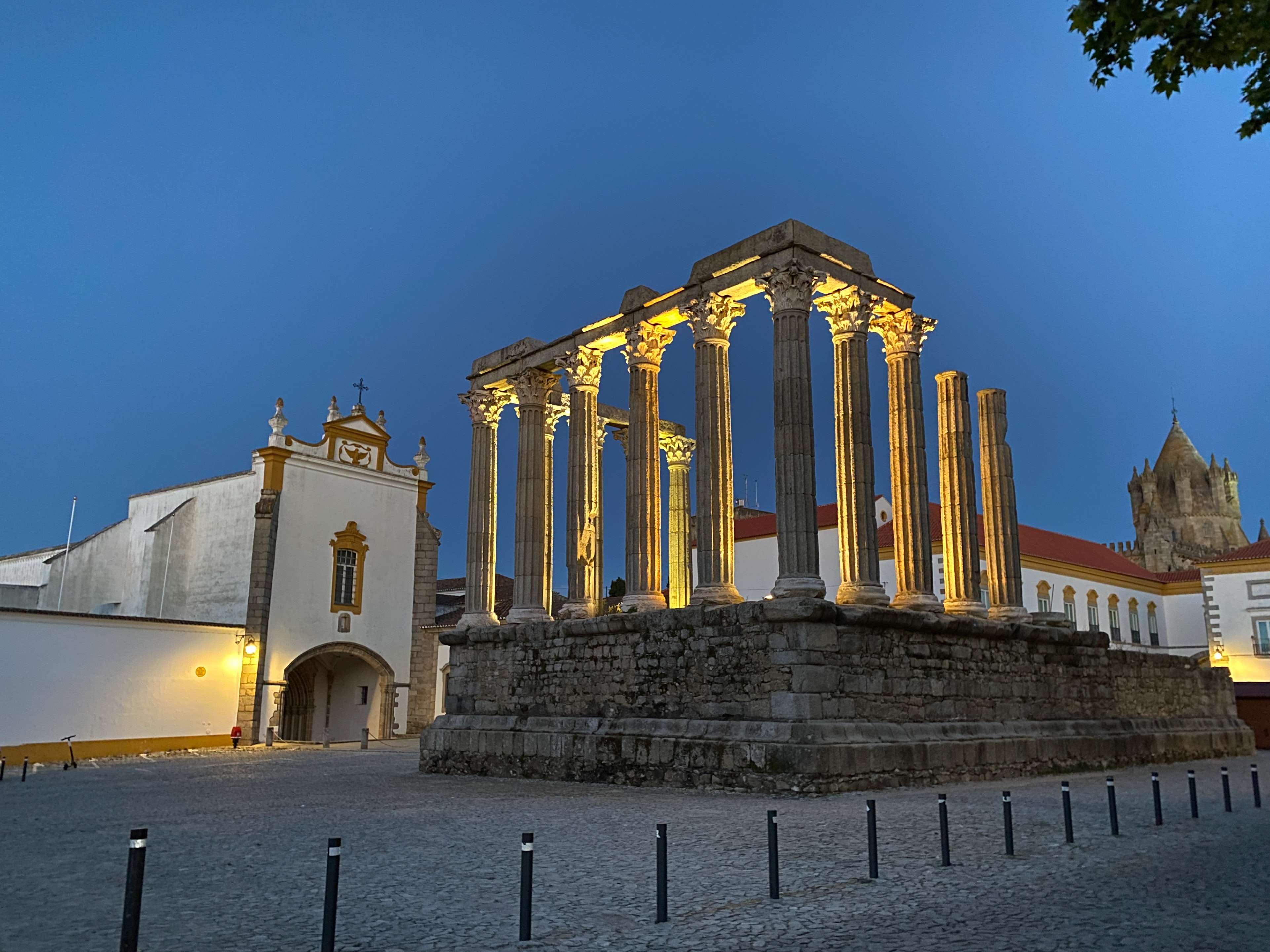 should you move to evora