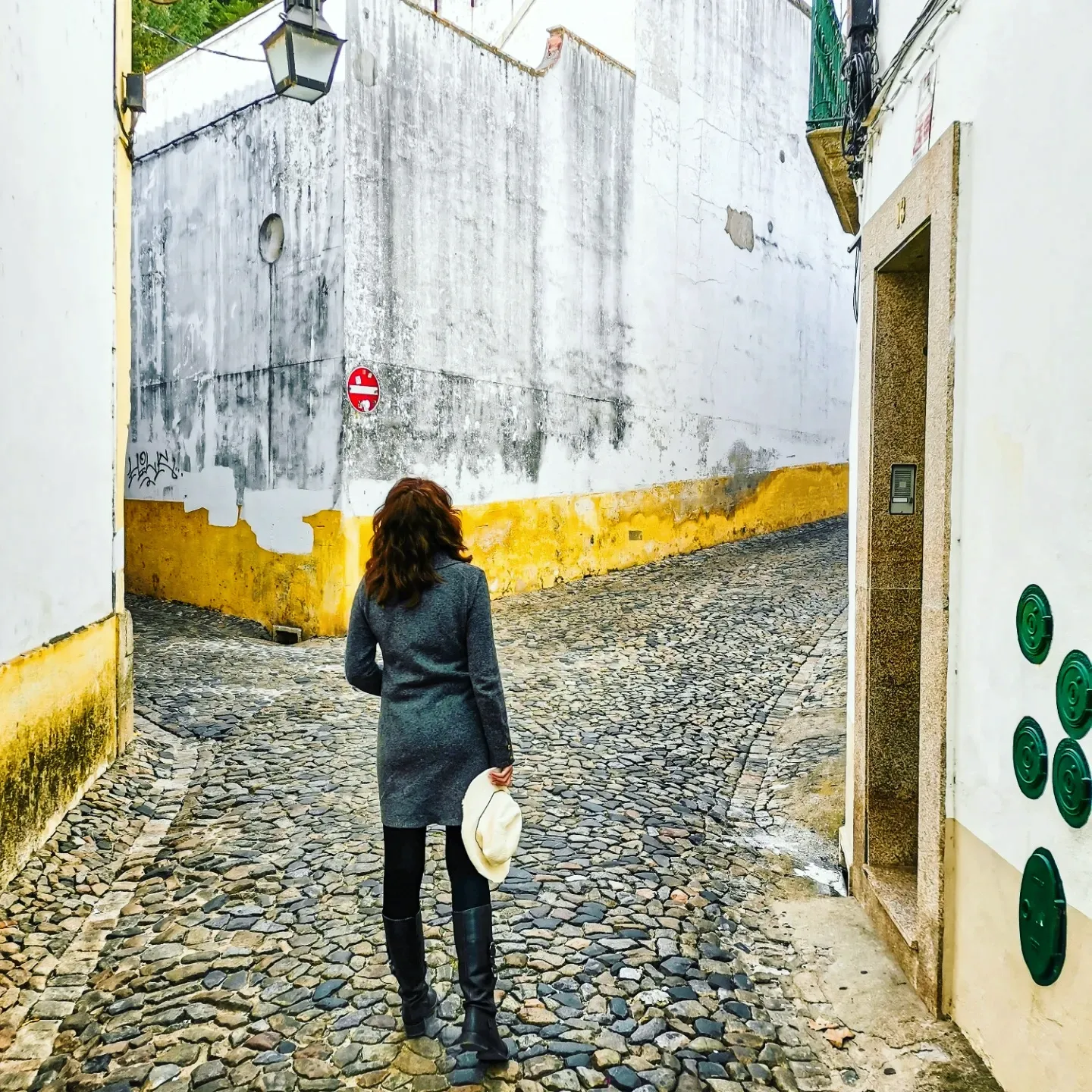 visit evora portugal